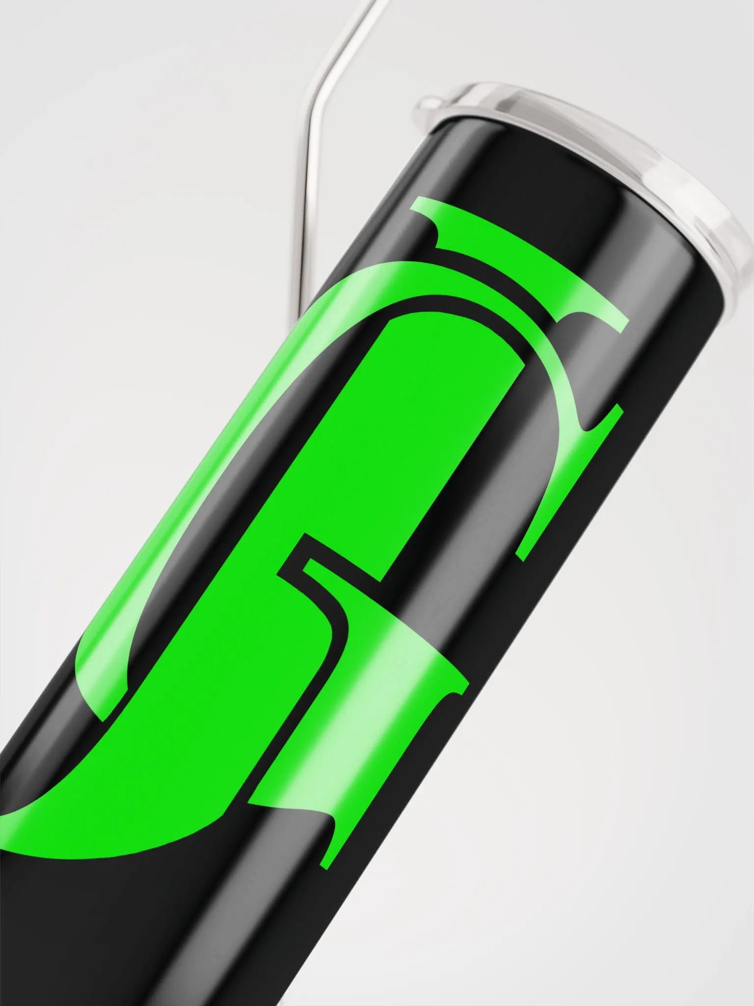 JG Logo Tumbler product image (5)