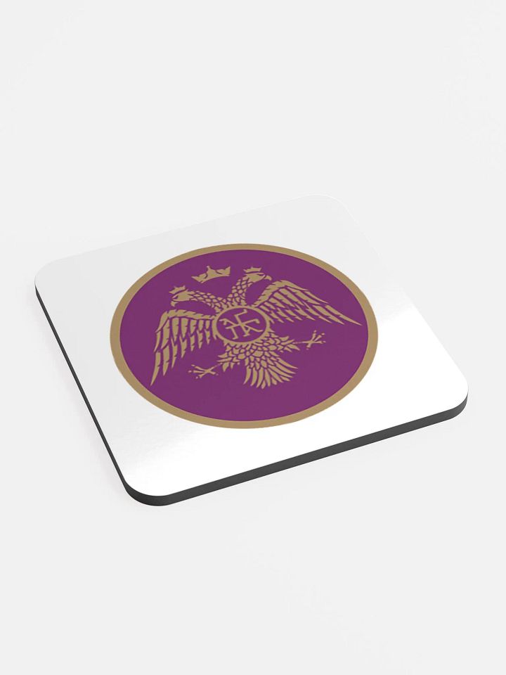 ΣΟΥΒΕΡ ΜΕ ΤΟ ΣΗΜΑ ΤΗΣ BYZANTIUM OF CARDIFF product image (2)