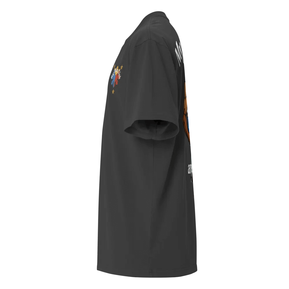 Big Hug Club Tubig Oversized Tee product image (6)