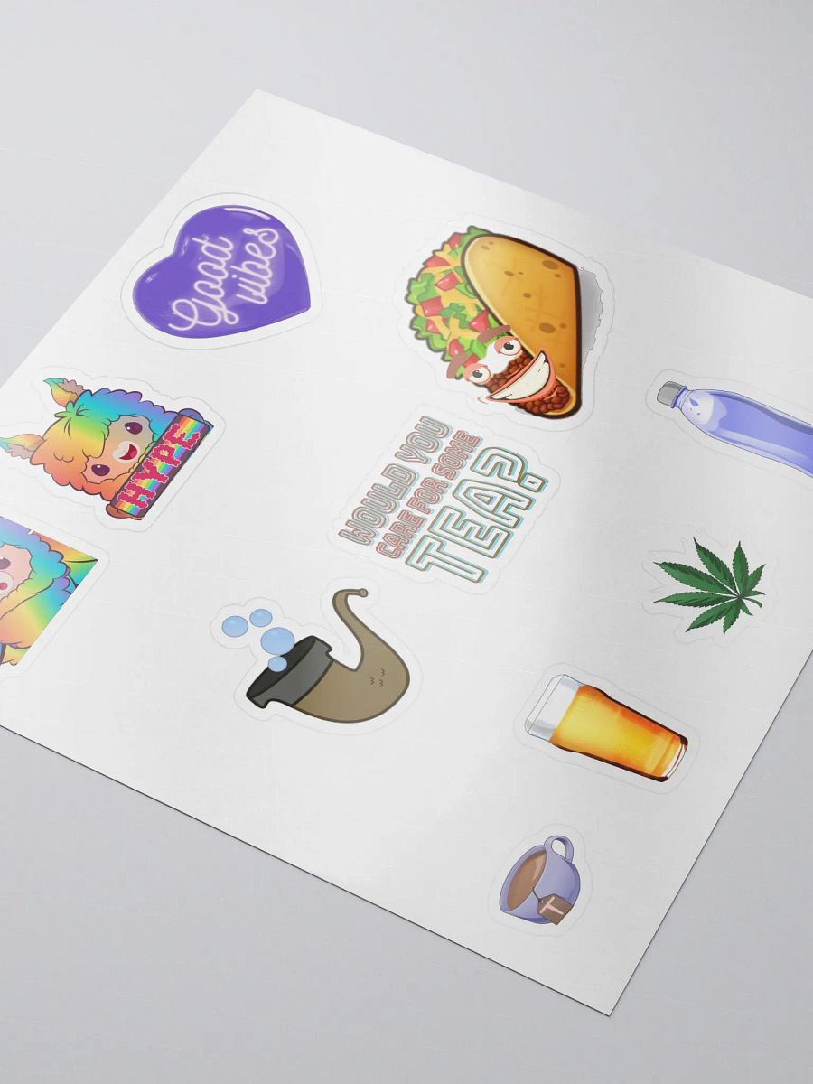 Little bit of everything product image (3)