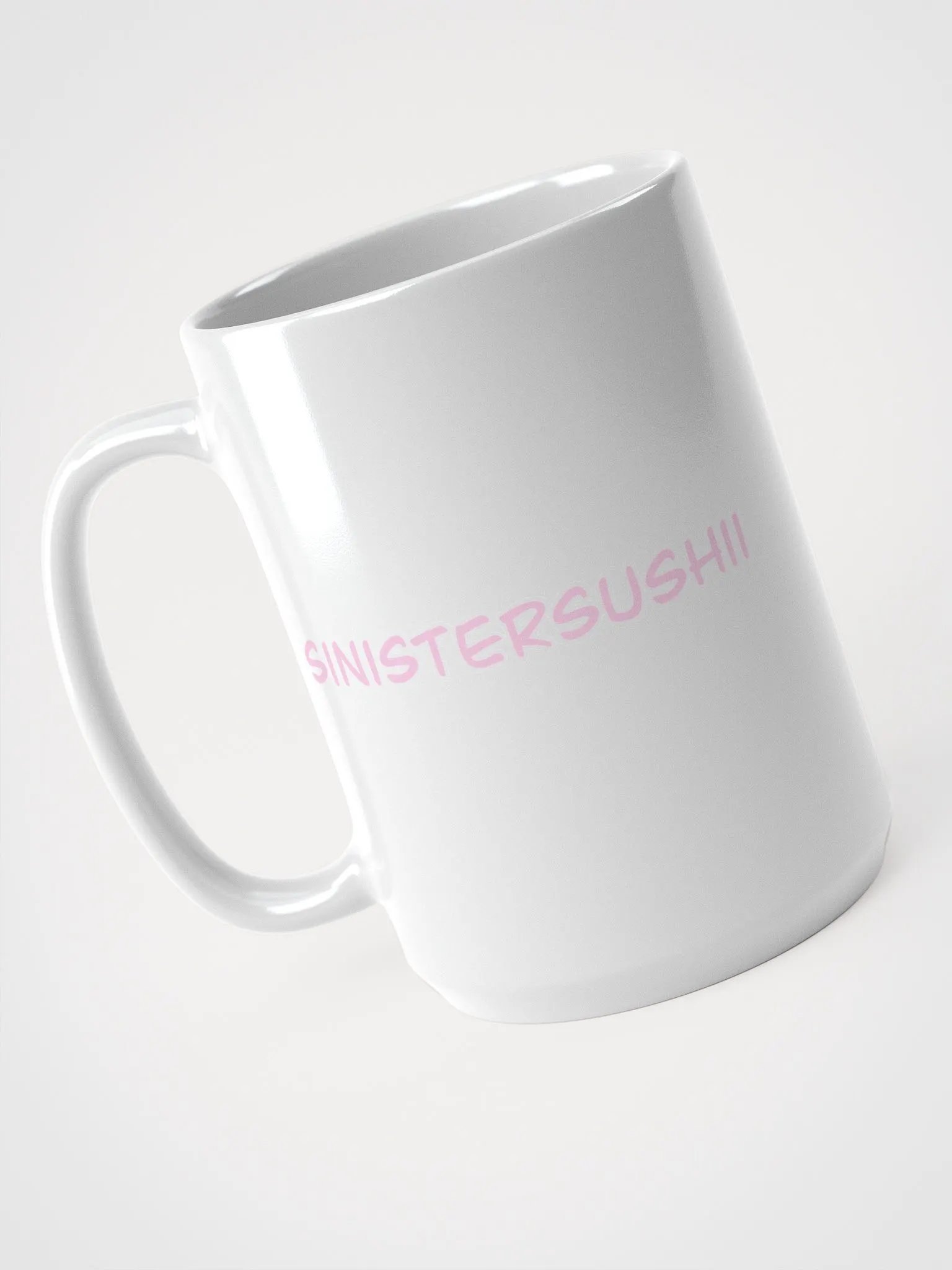 SinisterSushii Strawberry Milk Large Mug product image (3)