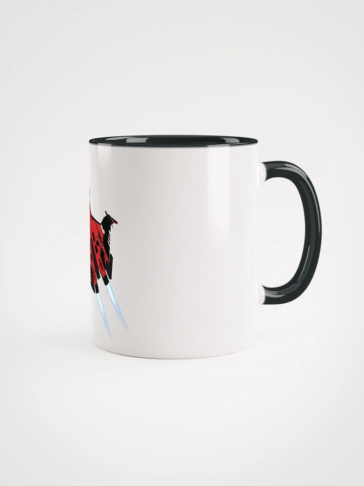 Custom Design - Ship Logo Coffee Mug product image (1)