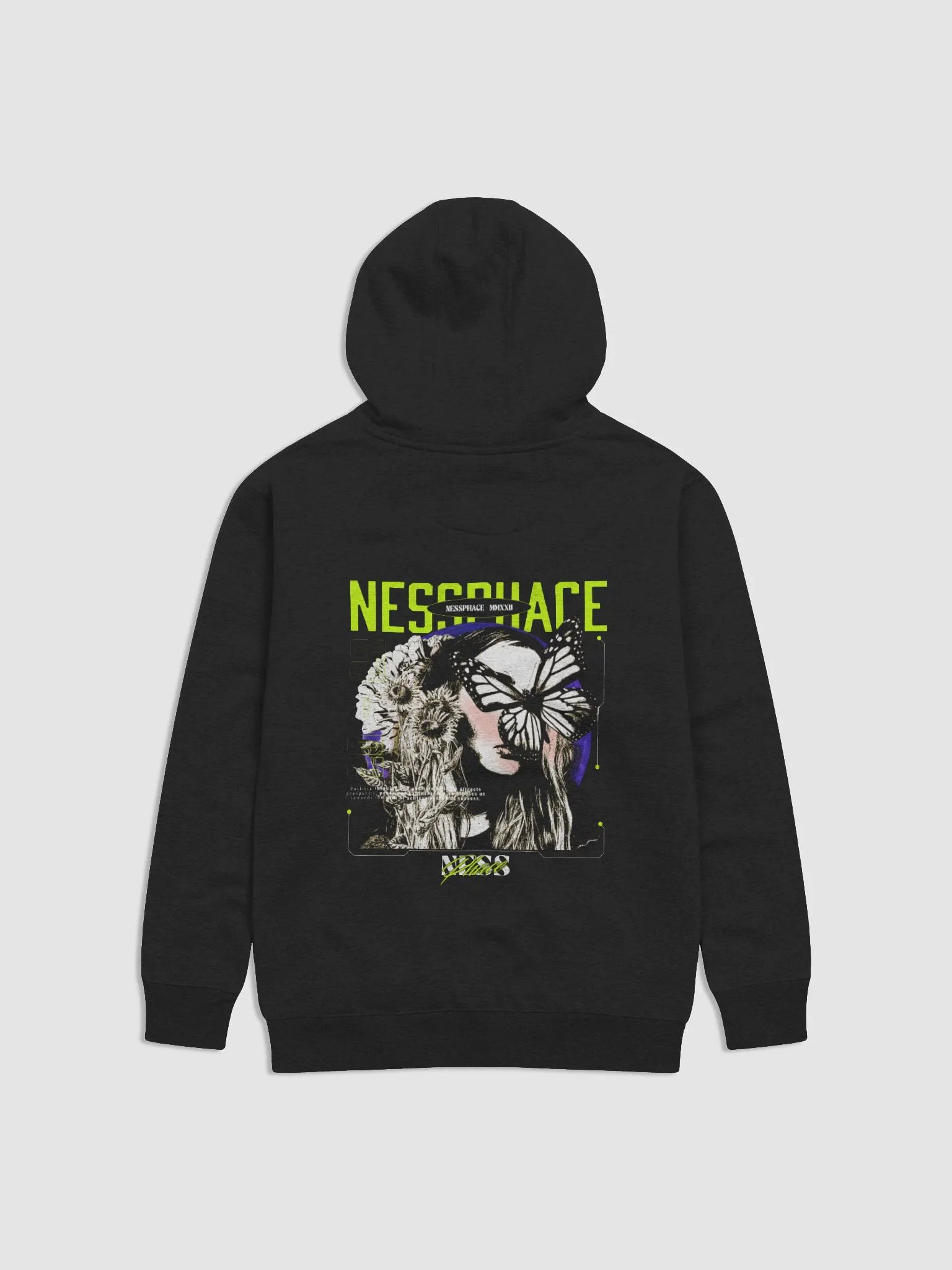 Graphic Hoodie product image (4)