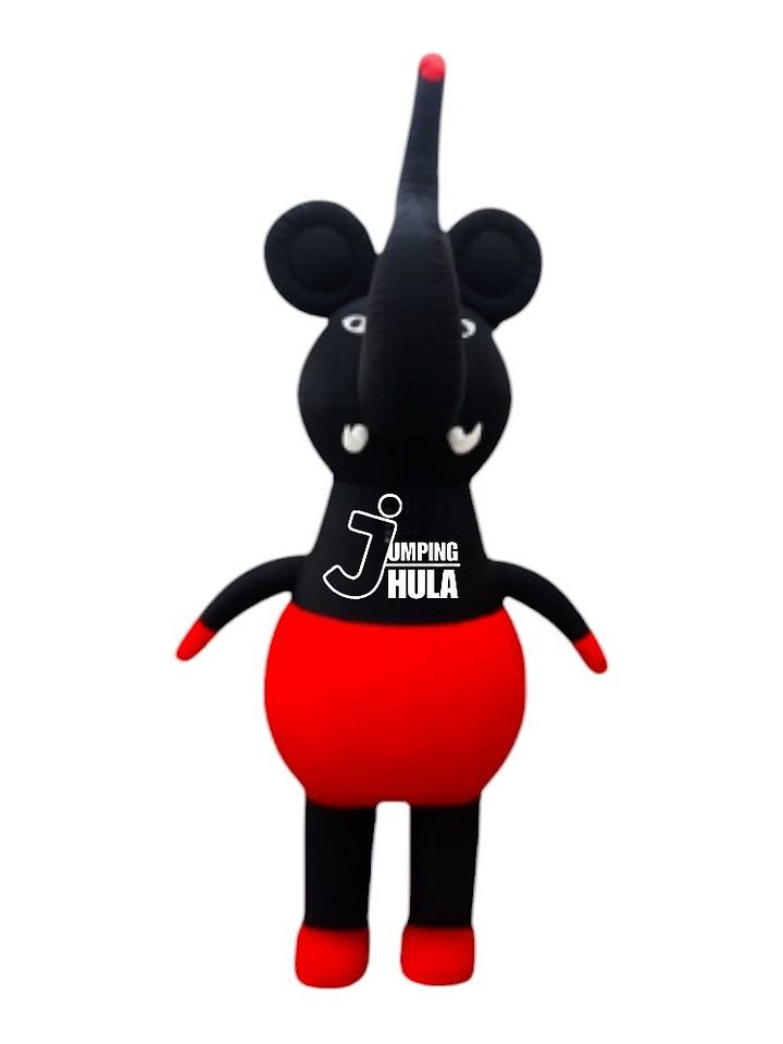Character Inflatable Walking product image (1)