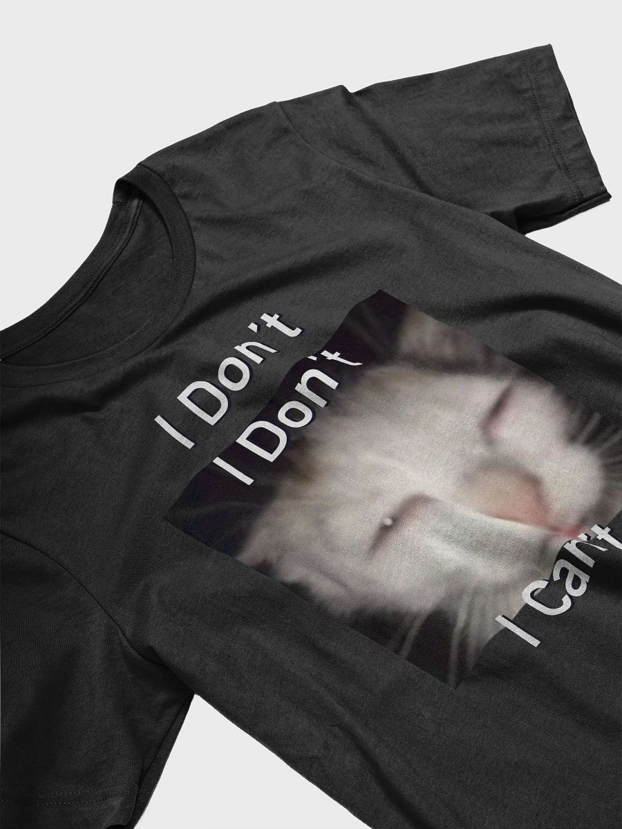 ID ID IC Supersoft T-Shirt product image (3)