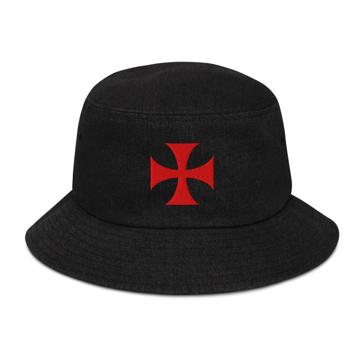 Gorro con Cruz product image (1)