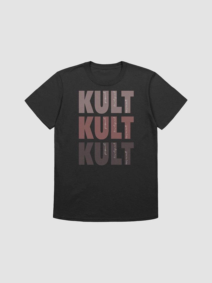 (not a) KULT tee product image (1)