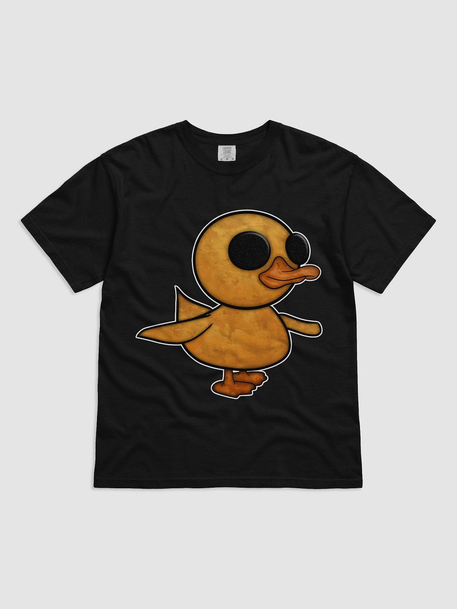 Ducky McDoofus T-Shirt product image (1)