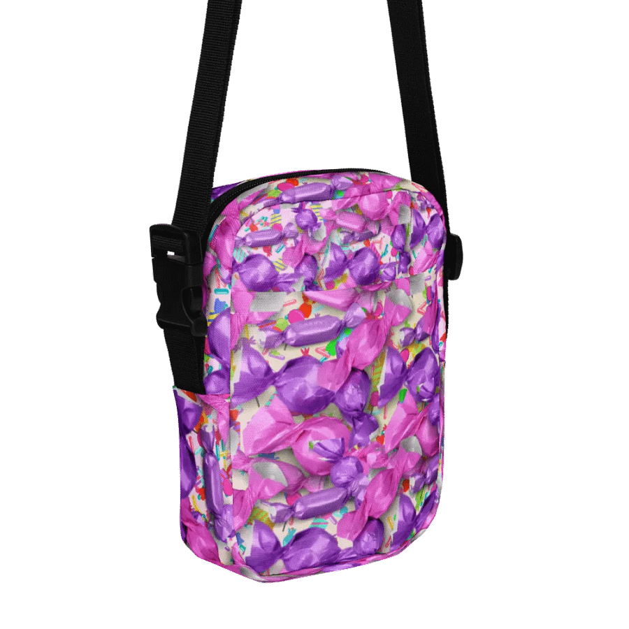 Sweet Candy Crossbody Bag for sweet girlis daughters friends product image (1)