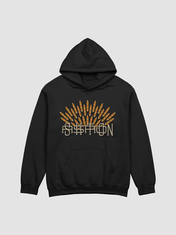Saskatoon Wheat Dreams Hoodie product image (1)