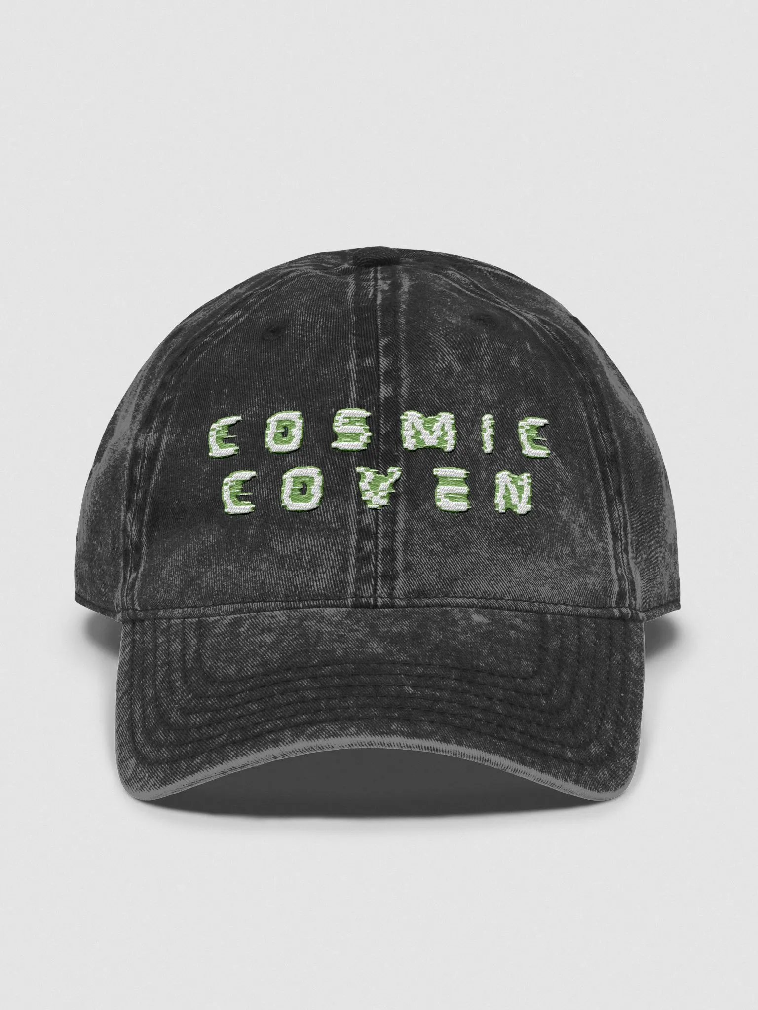 Cosmic Coven Hat product image (1)