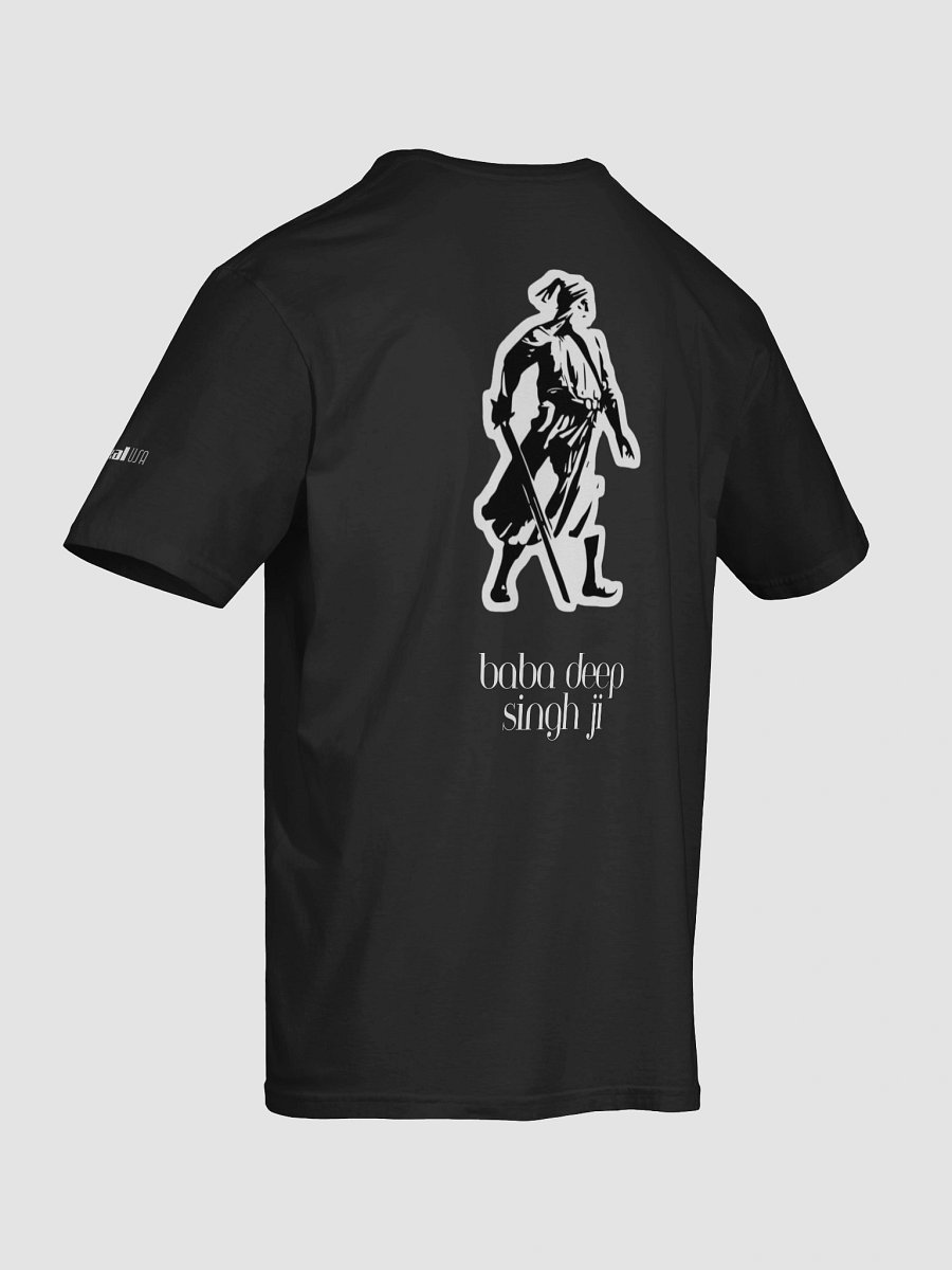 Sikh Warriors: A Akal Crew Collection - Baba Deep Singh Ji product image (8)