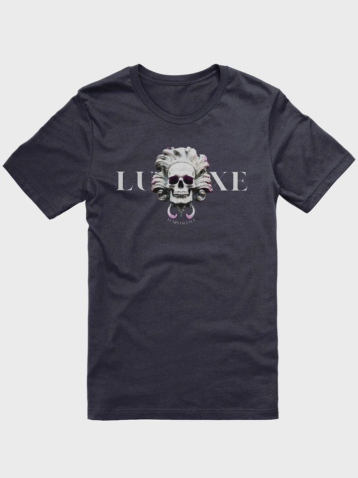 Regal Skull Crown Tee – Eternal Luxe Collection product image (51)