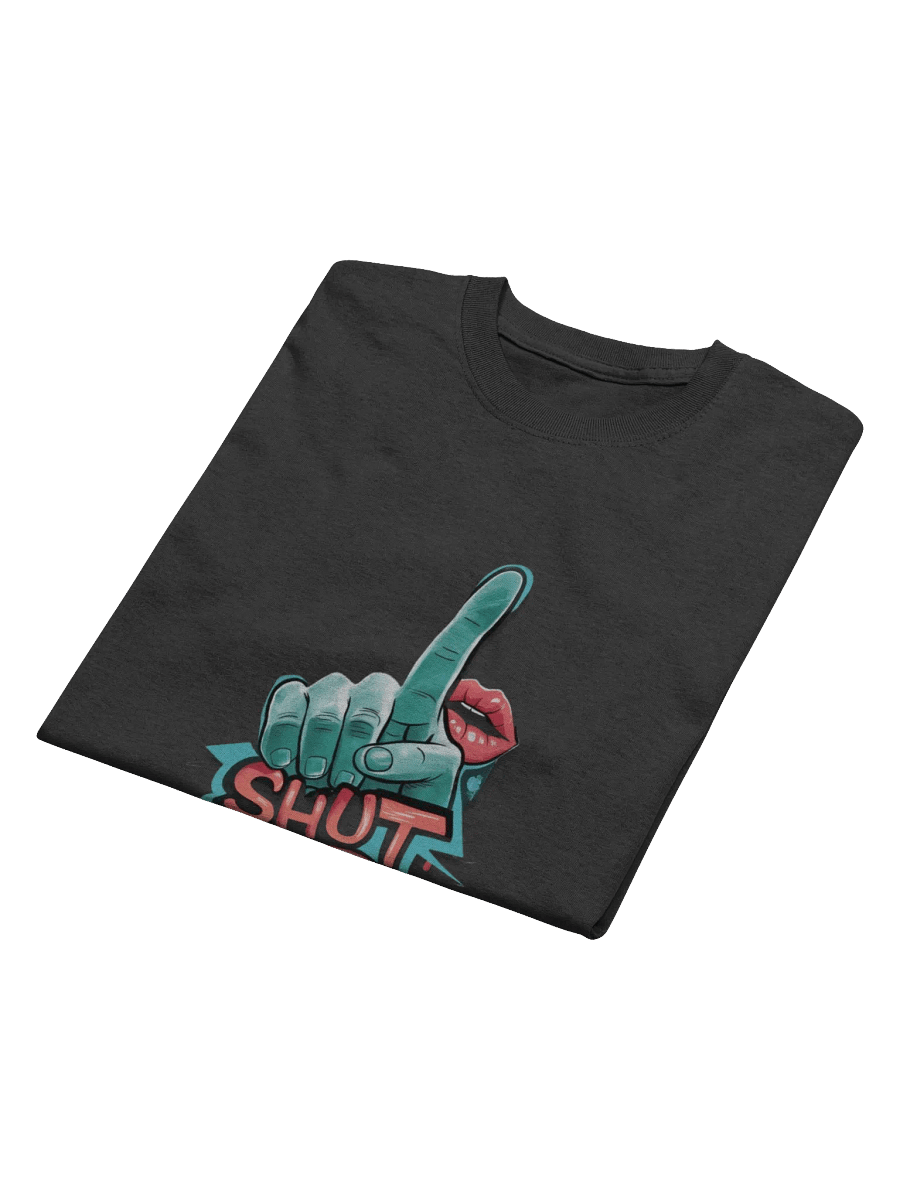 Hush Hush Gesture Tee product image (4)