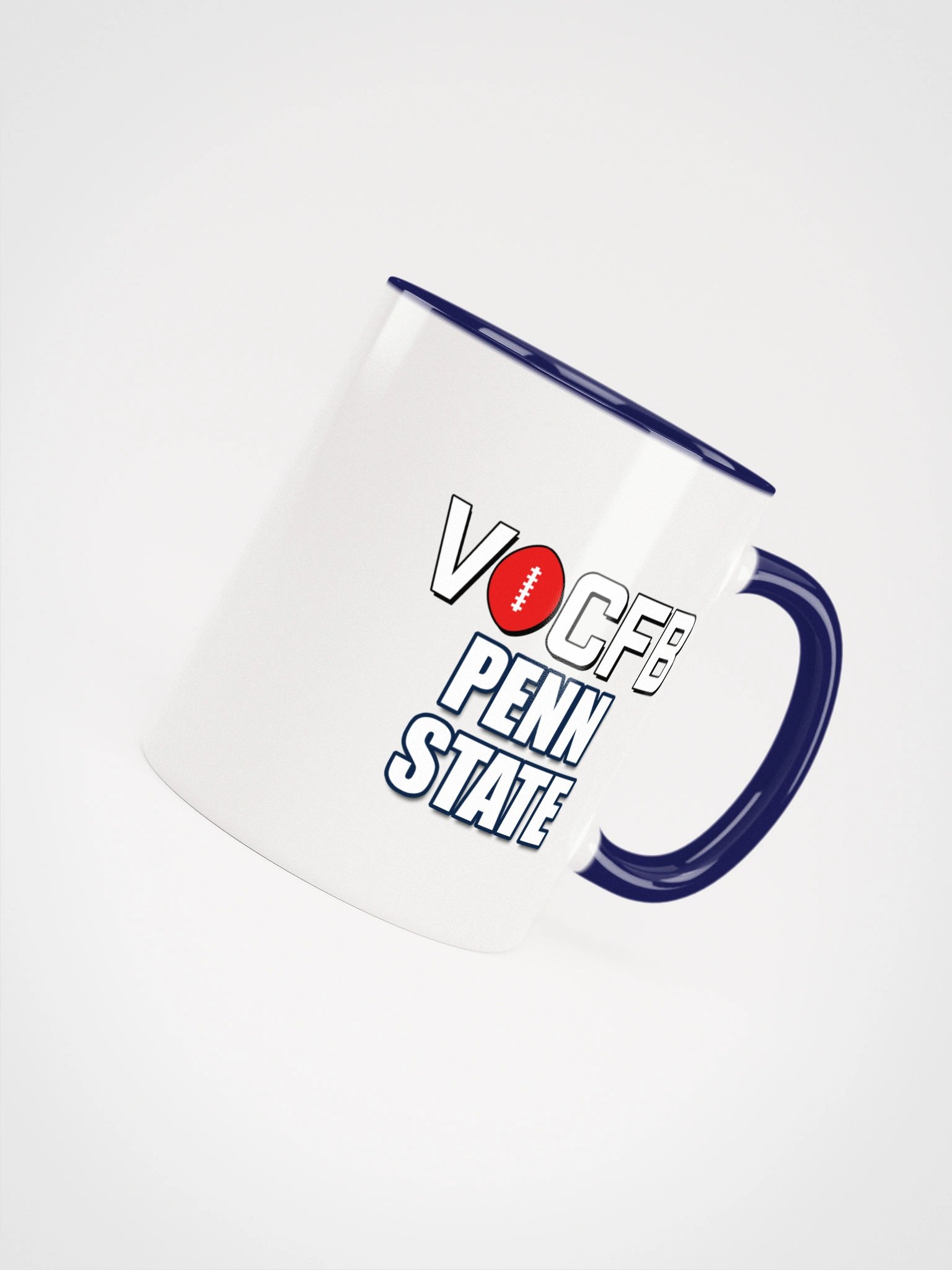Penn State VOCFB Game Day Mug product image (12)