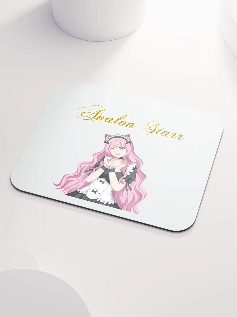 Munky Mouse Pad product image (3)