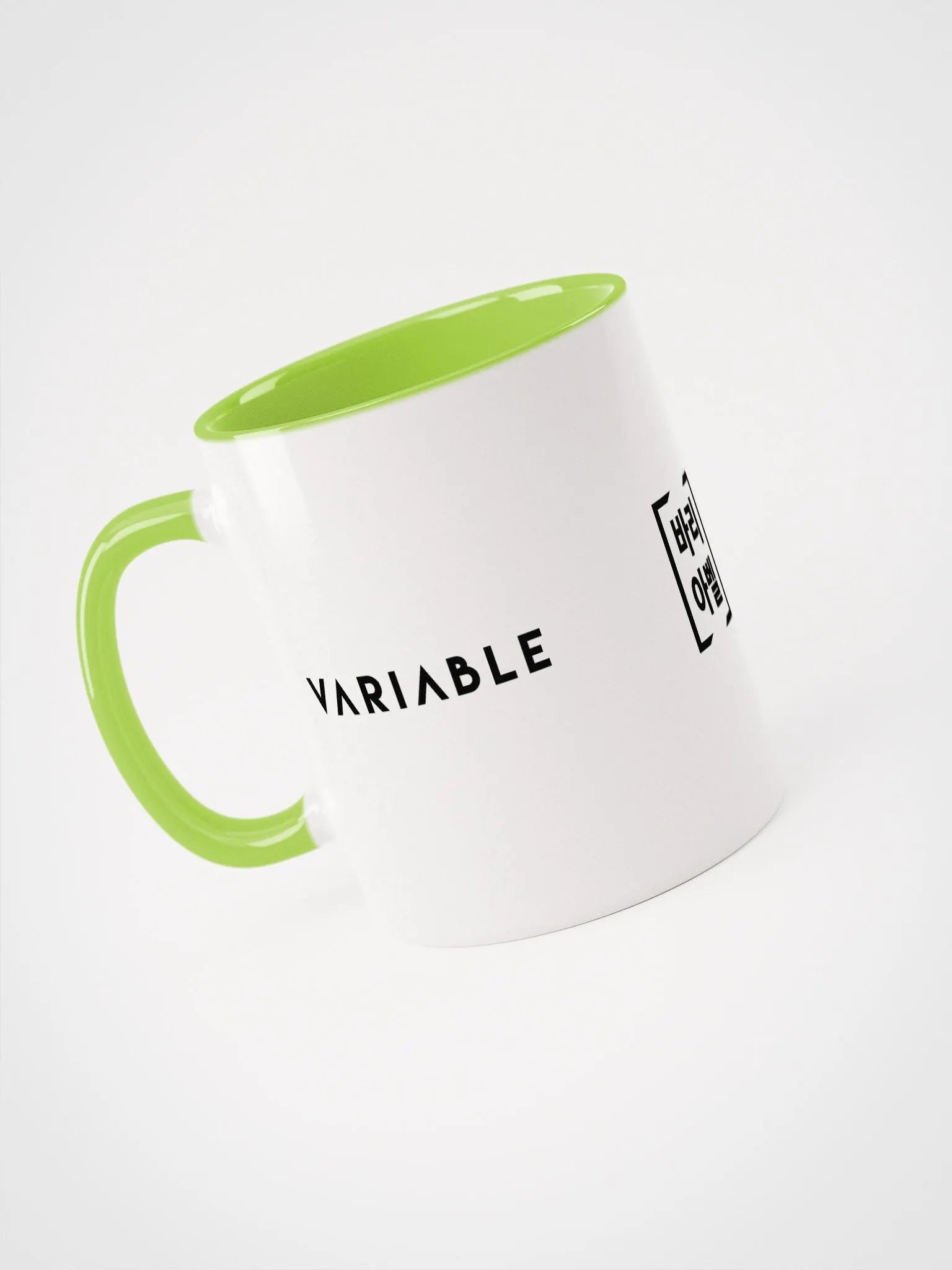 Mug - Variable / 바리아벨 product image (3)