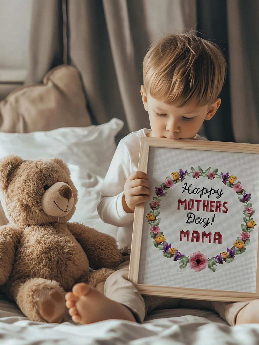 Personalized Happy Mothers Day product image (3)