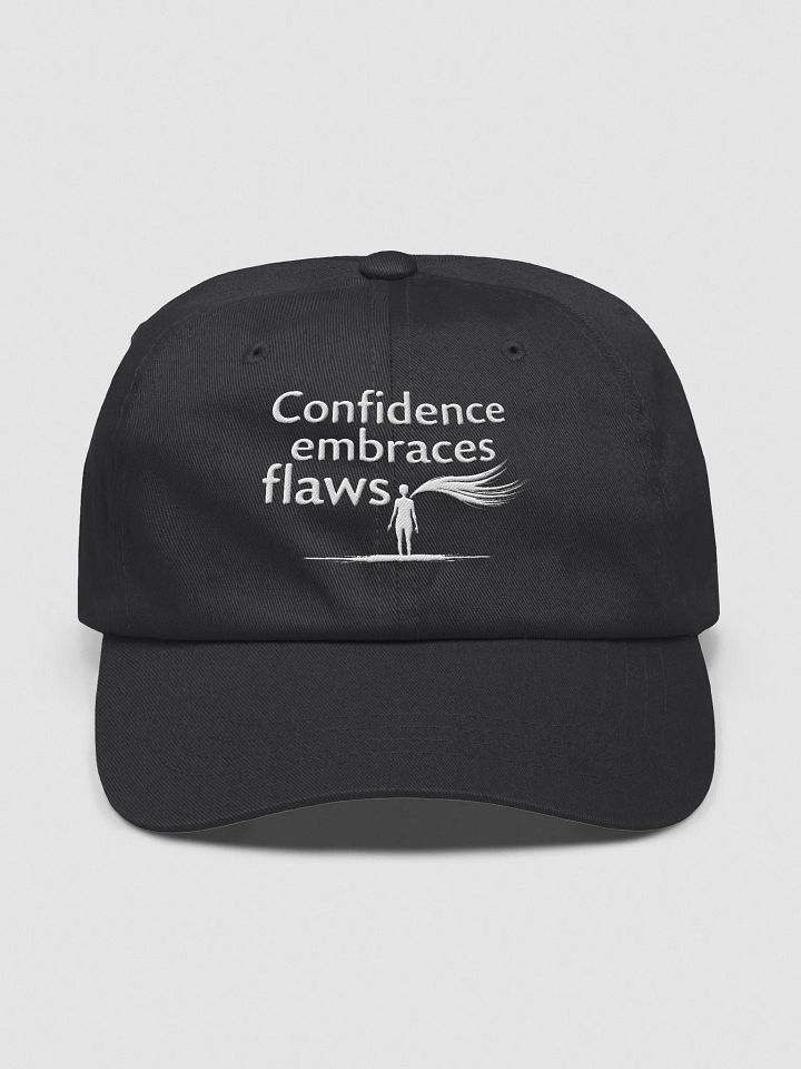 Unlock Your True Potential with Zac Efron’s Inspiring Mantra: Confidence Embraces Flaws — Wear It Proudly and Transform Your Life product image (1)