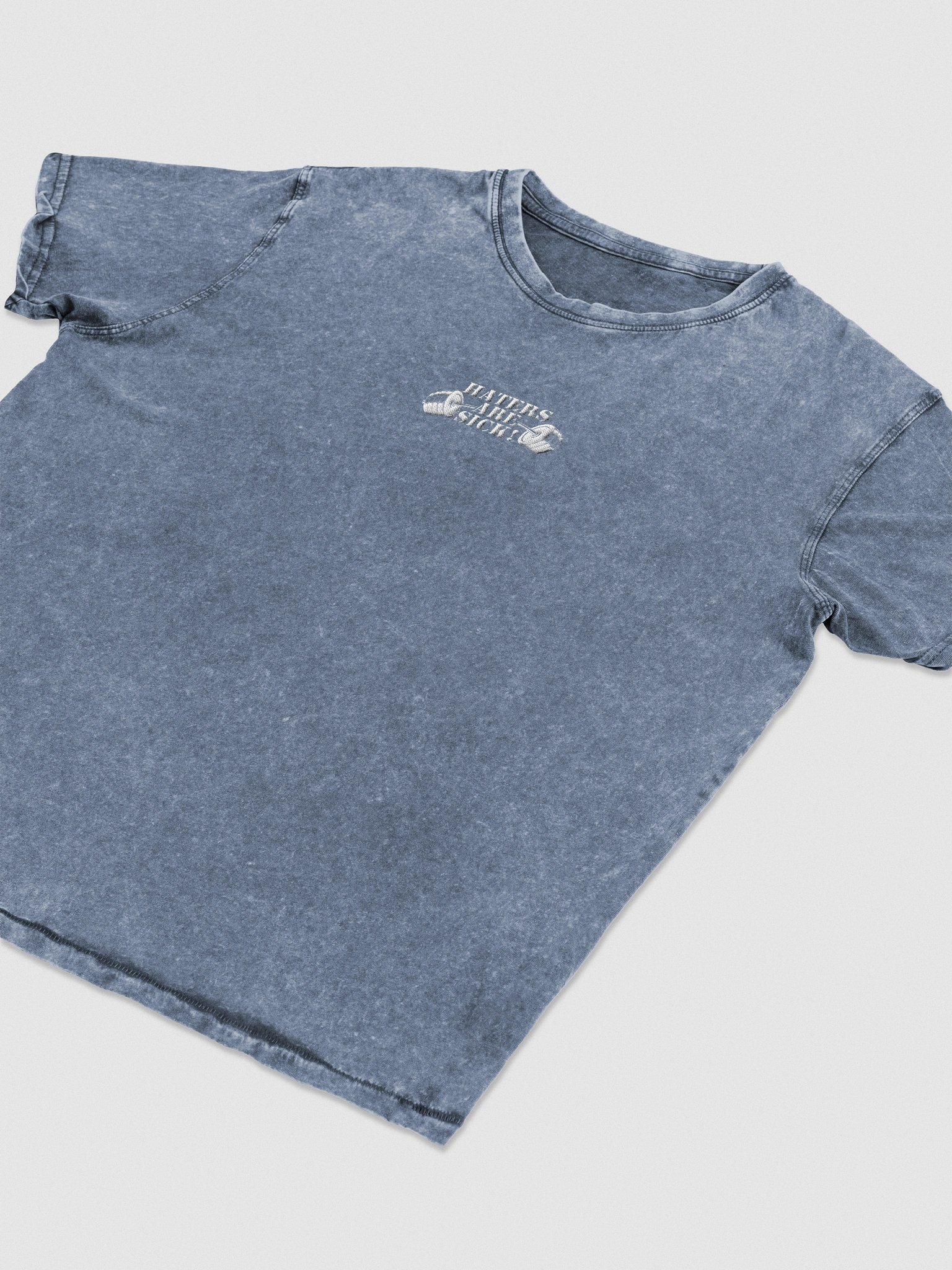 Haters are sick! product image (5)