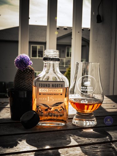 Anytime you get a media sample in the mail, it’s a good day. It’s an even better day when it comes from Found North. I hate t...