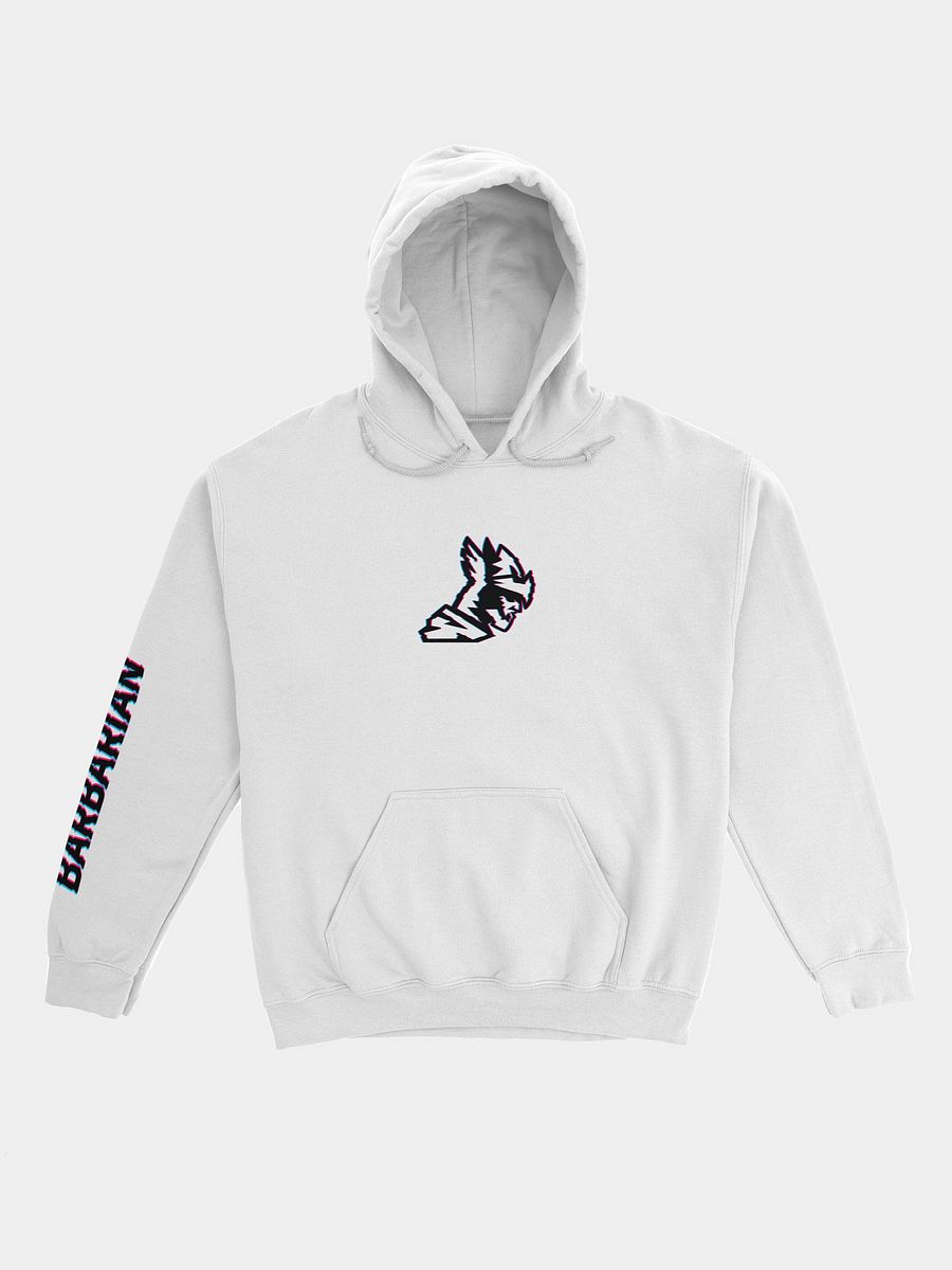 BarbarianBody Glitch Hoodie (48-hour Early Bird Discount) product image (3)