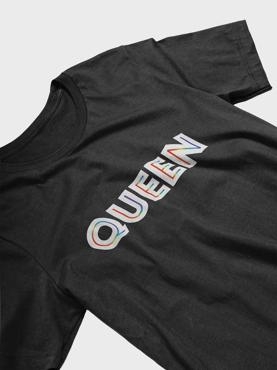 Inner Queen T-Shirt product image (3)