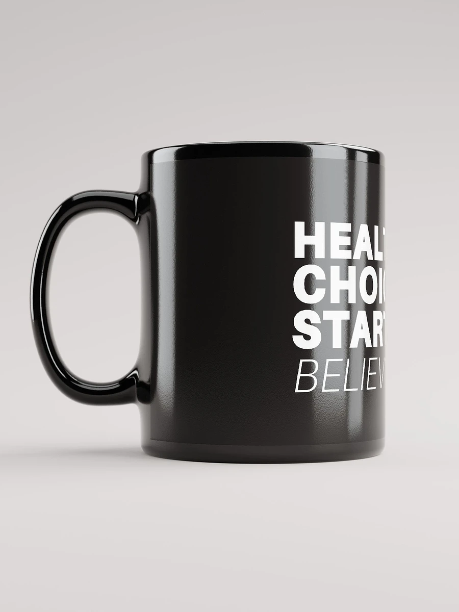 Healthy Choices Mug product image (5)