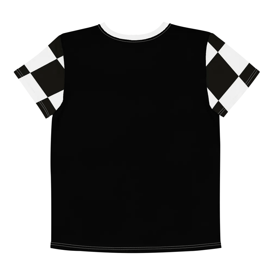 TEAM SUCCESS Youth Crew Neck T-Shirt product image (10)