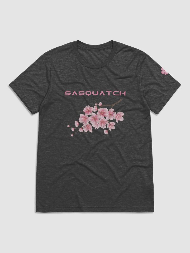 Sasquatch Tee product image (8)
