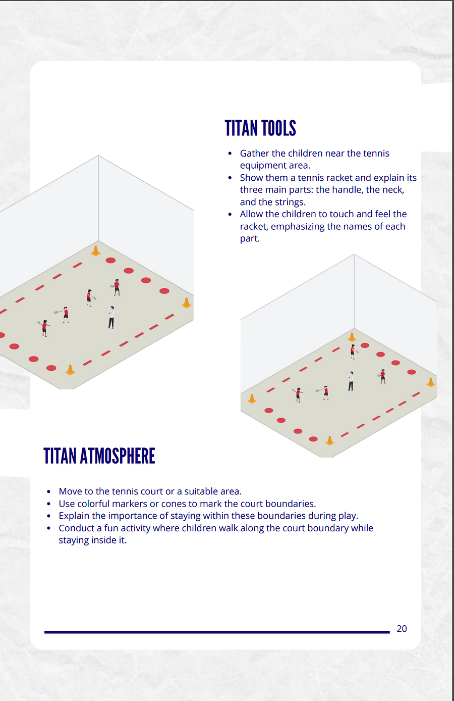 Tots Tennis: A Playful Approach to Early Learning product image (4)