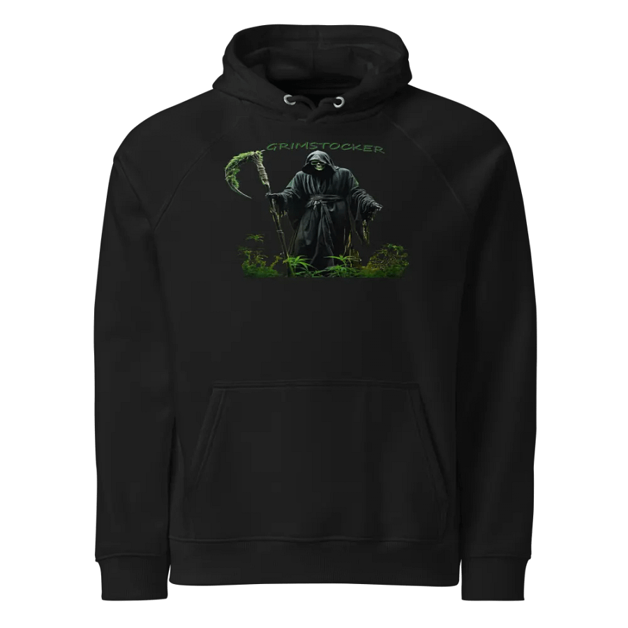 STONER HOODIE product image (1)