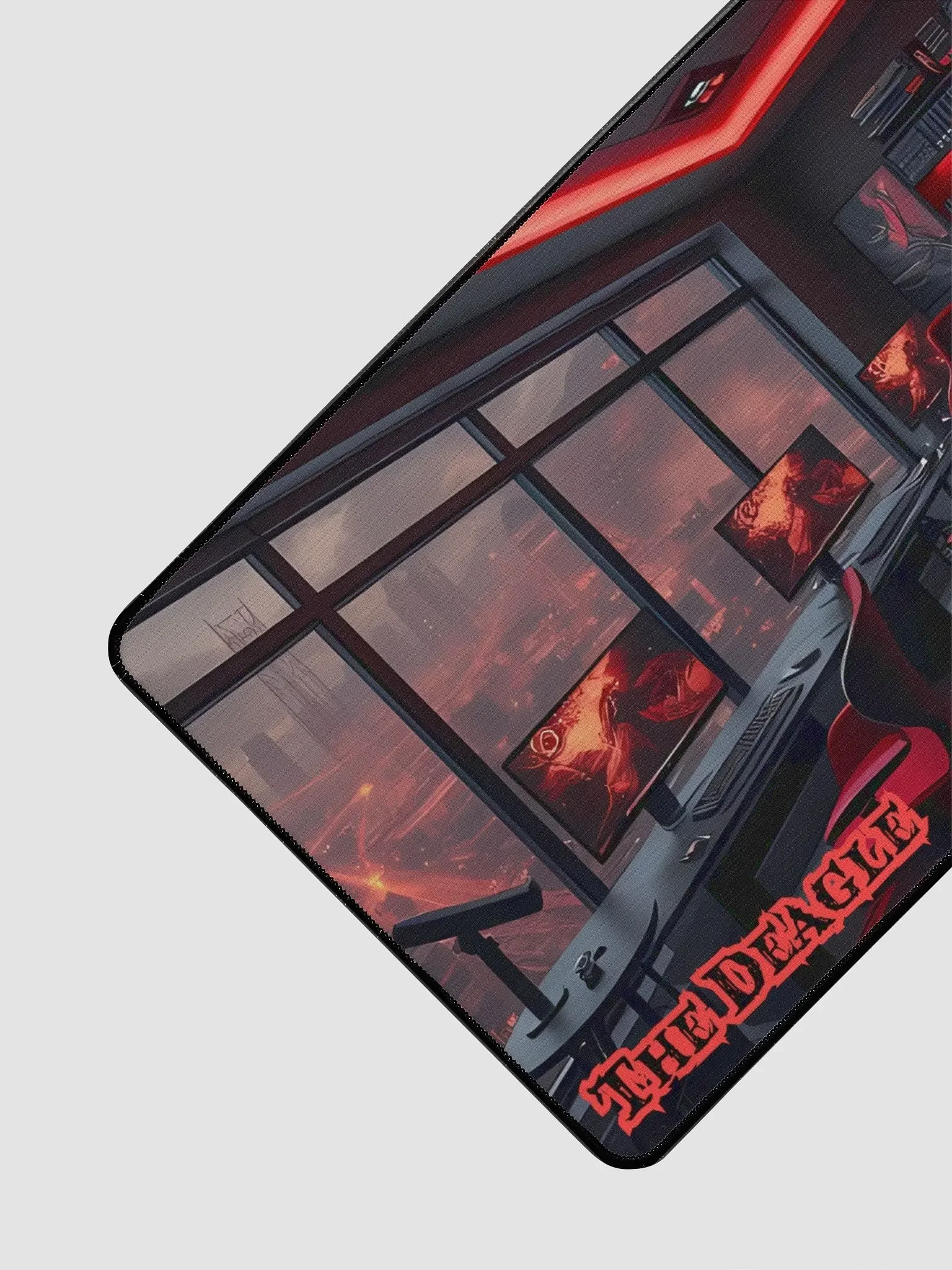 The_Deagle mousepad product image (3)