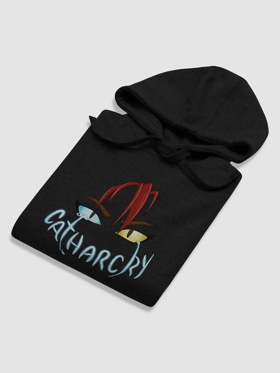 Catharcry Hoodie product image (6)