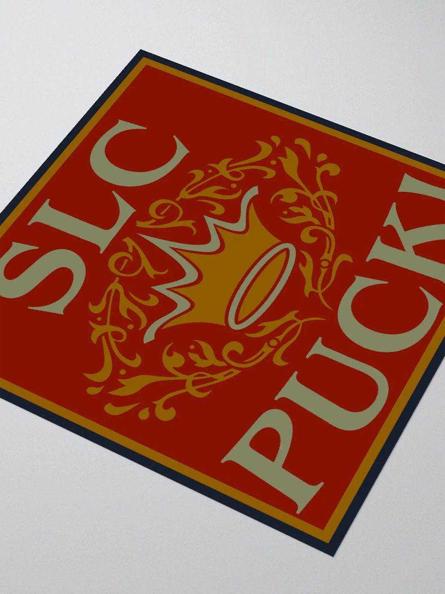 Crown Sticker product image (7)