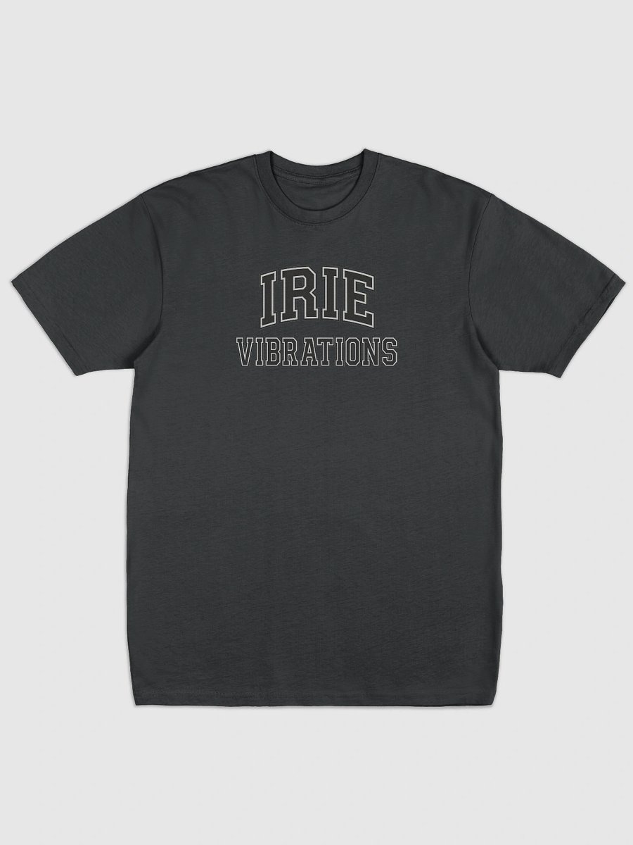 IRIE VIBRATIONS Men's Premium Tee product image (3)