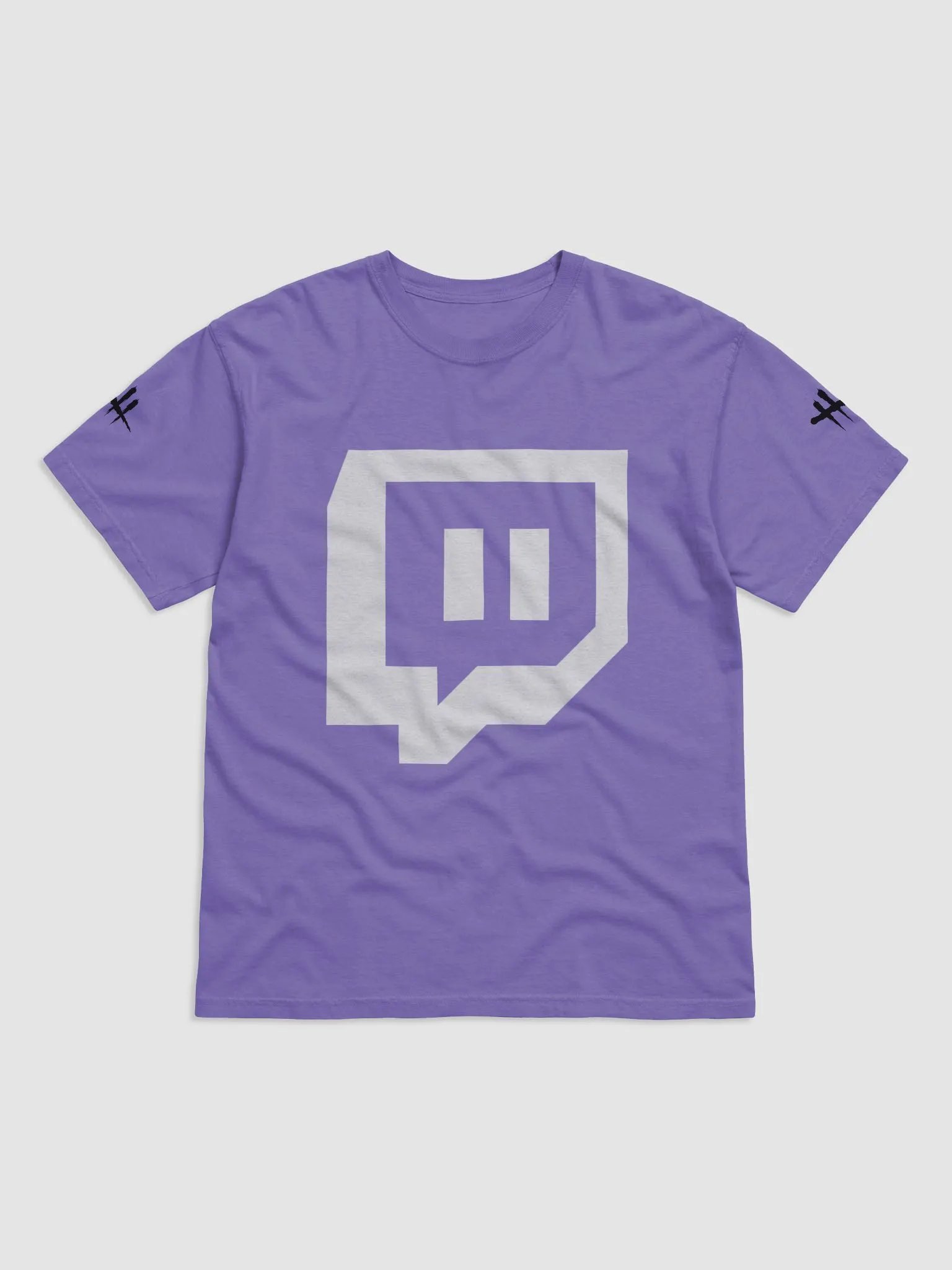 Heatley By Daylight Twitch Shirt product image (1)