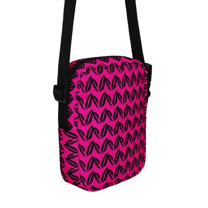 All-Over Crossbody Bag (leaf) product image (2)
