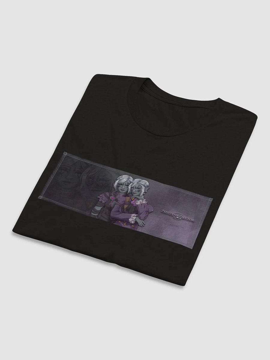 Zilv's Twitch Channel Men product image (5)