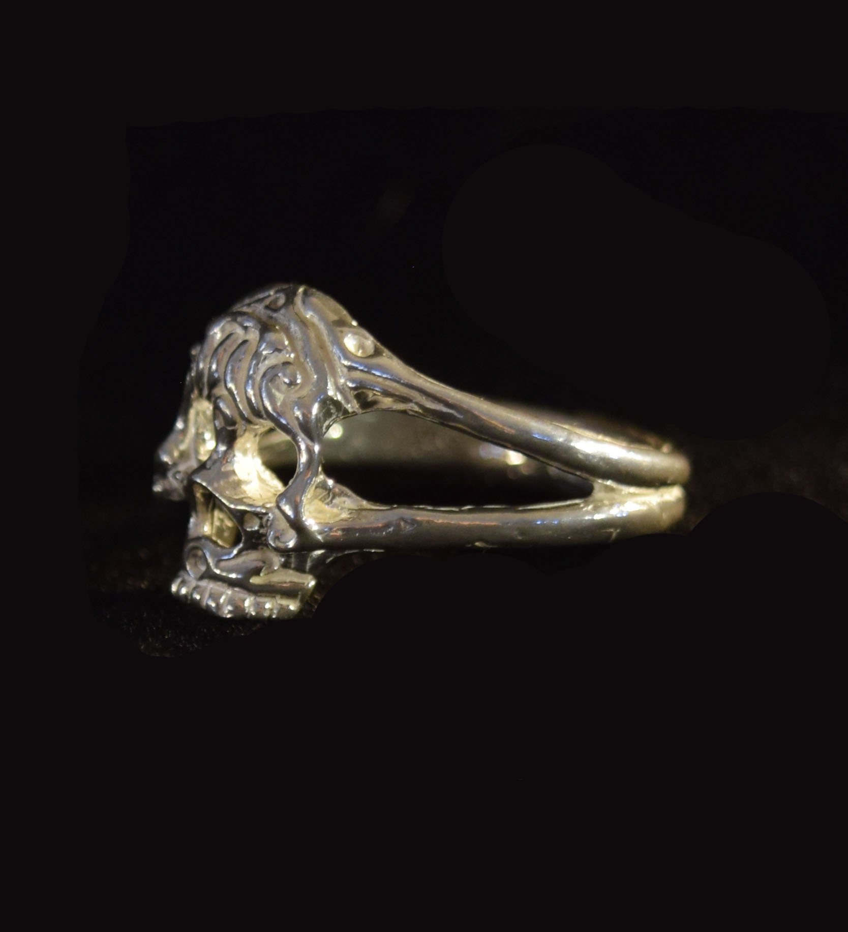 MINI DEL TORO RING product image (2)