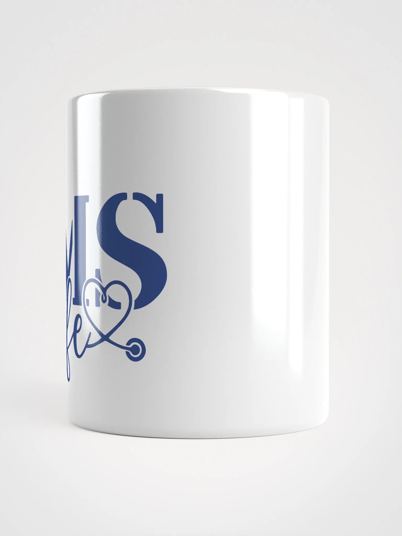 EMS Life - White Mug product image (3)