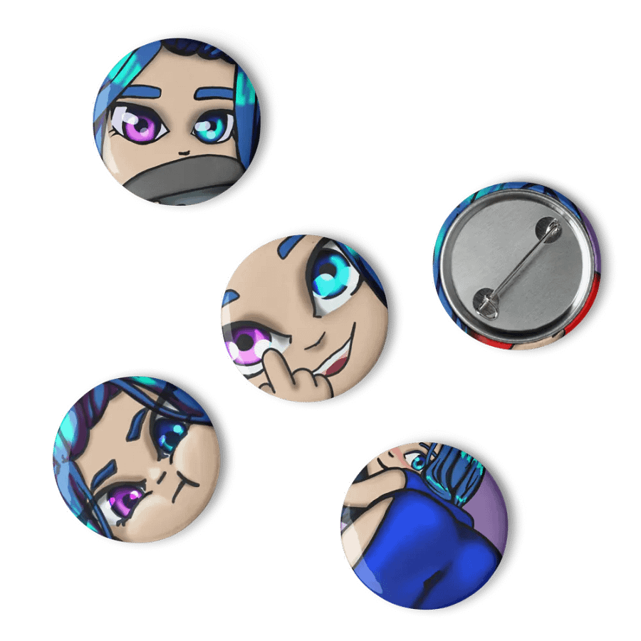 Yatica Emotes product image (5)