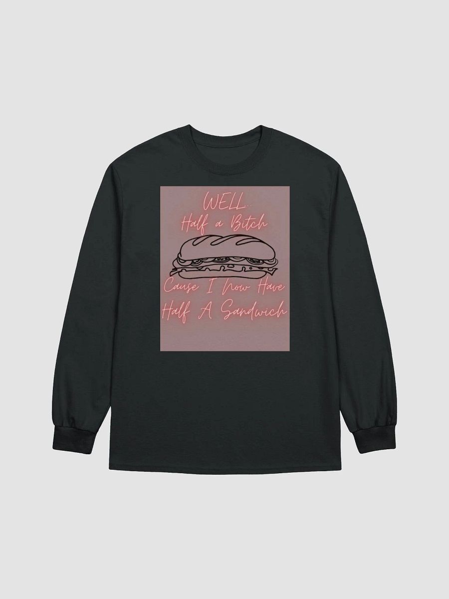 Half A Sweater product image (7)