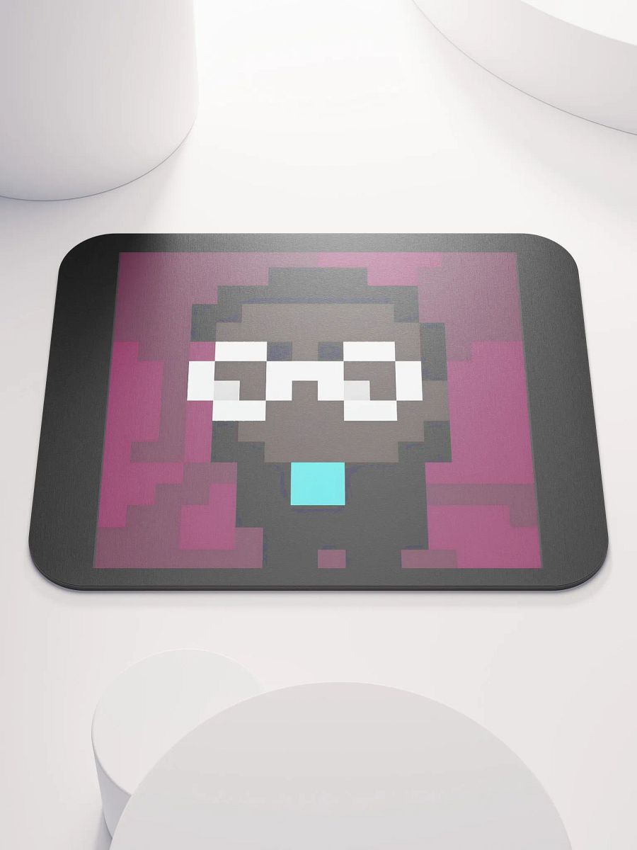 8Bit EbenAP Mouse Mat product image (1)