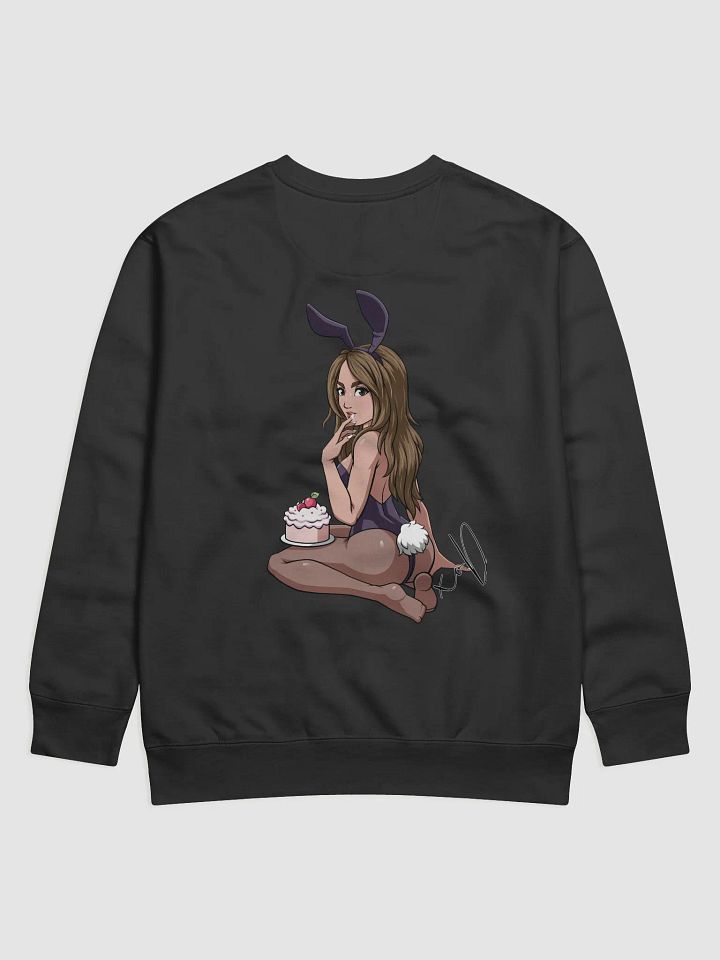 Cake Club Pull Over product image (2)