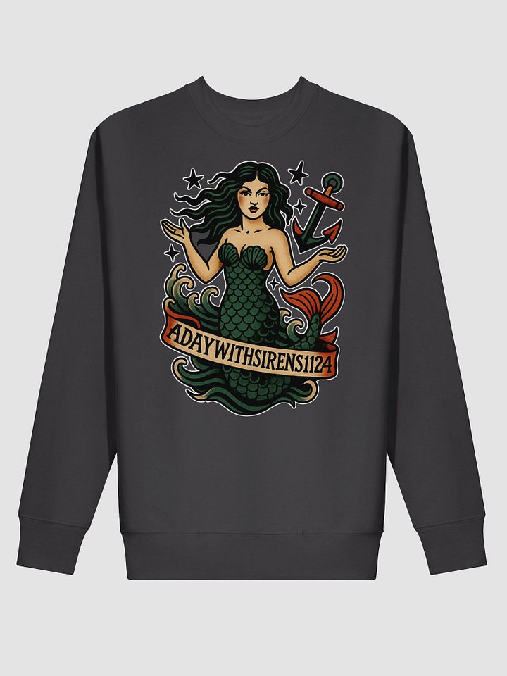 Anchor Siren (sweatshirt) product image (2)