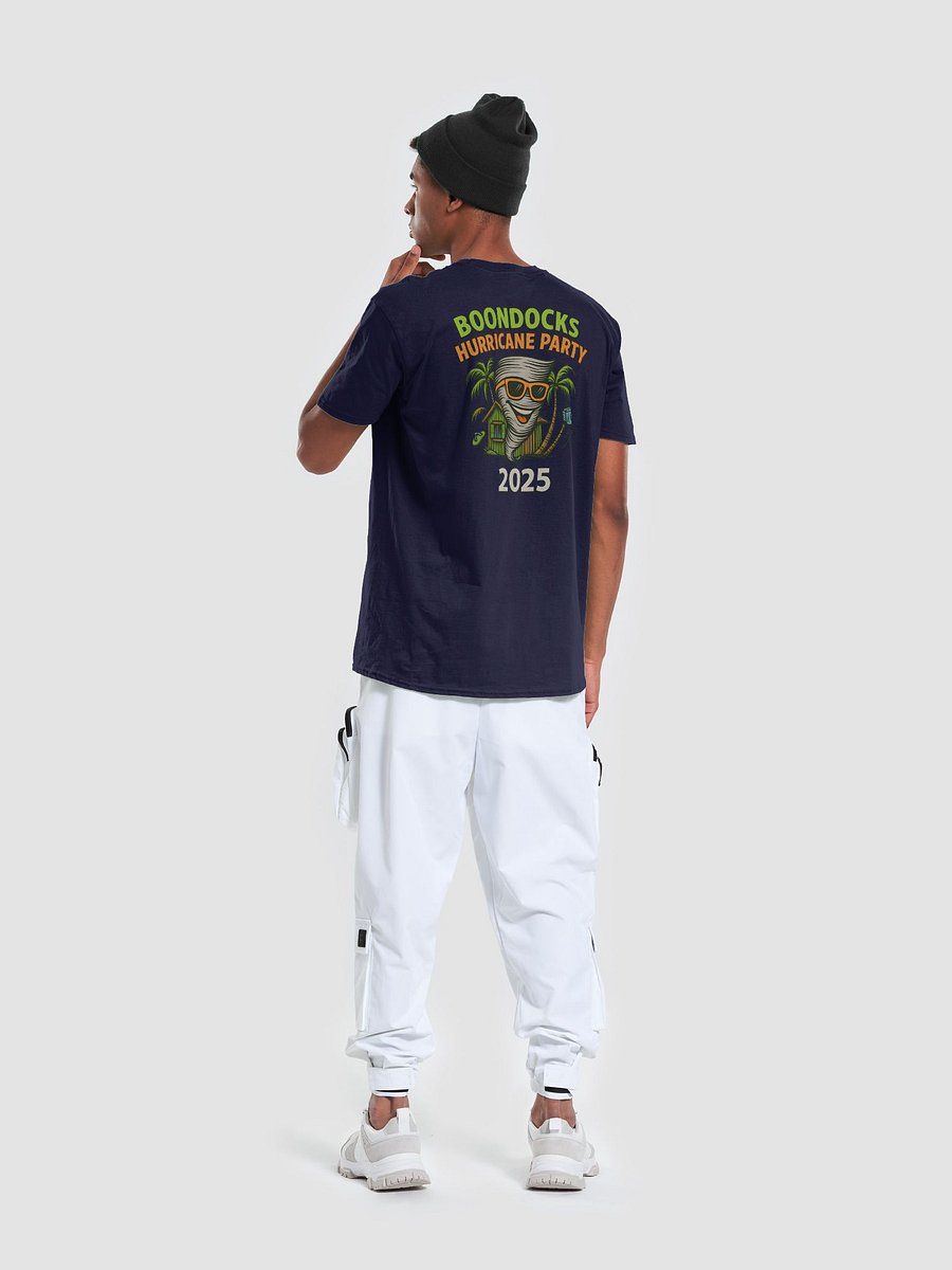Boondocks Hurricane Party product image (32)