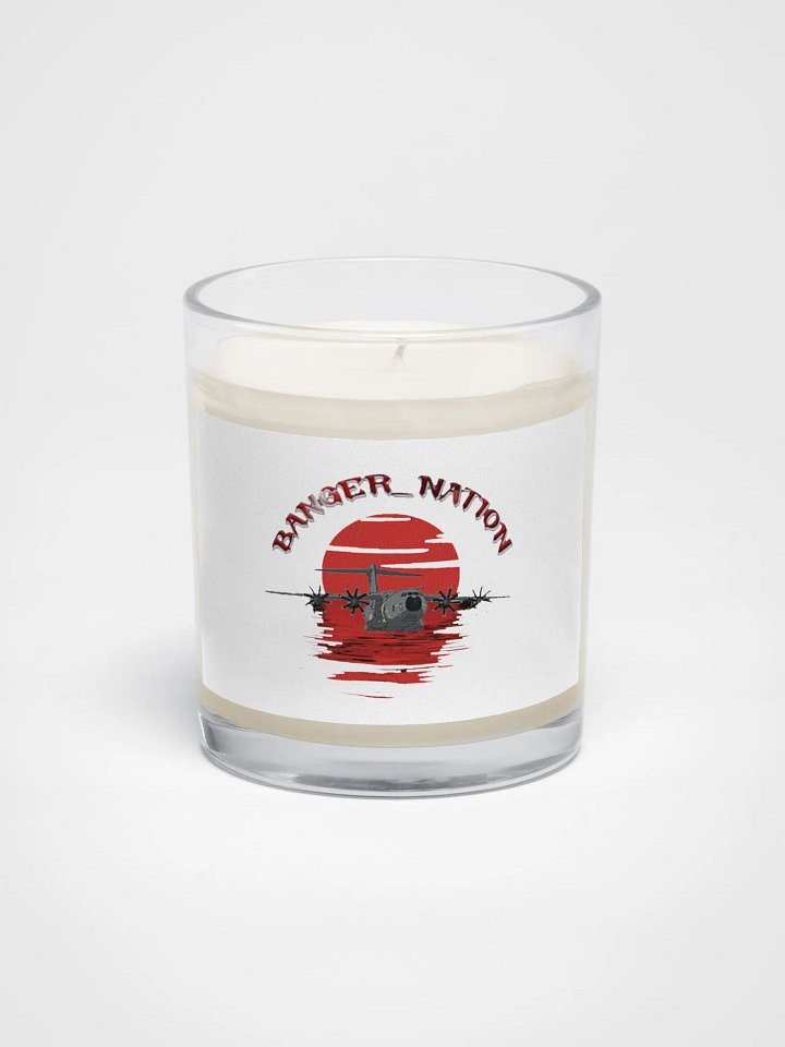 soy wax Candle product image (1)