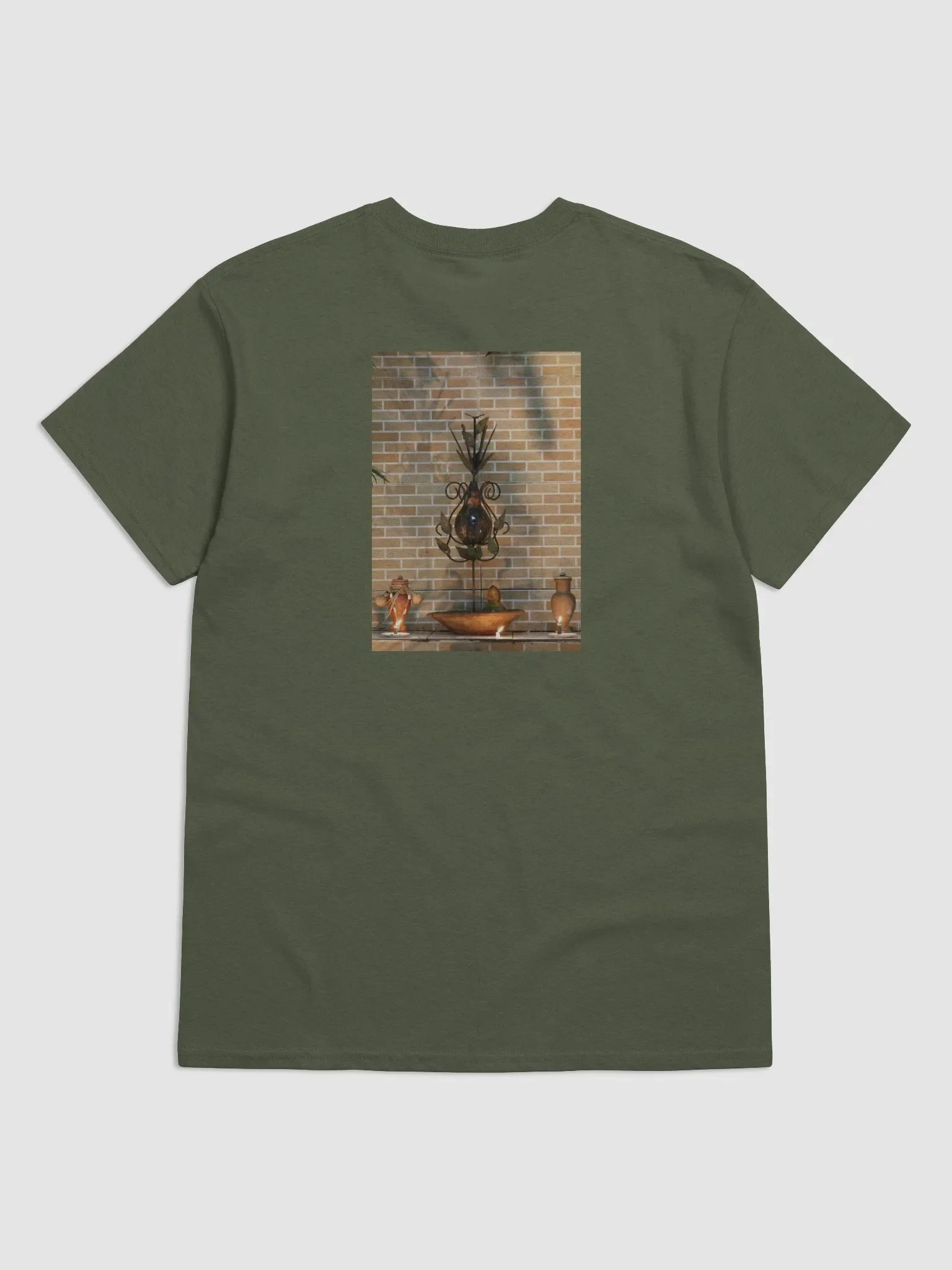 Sou filho de Ossaim com muito Orgulho! product image (6)