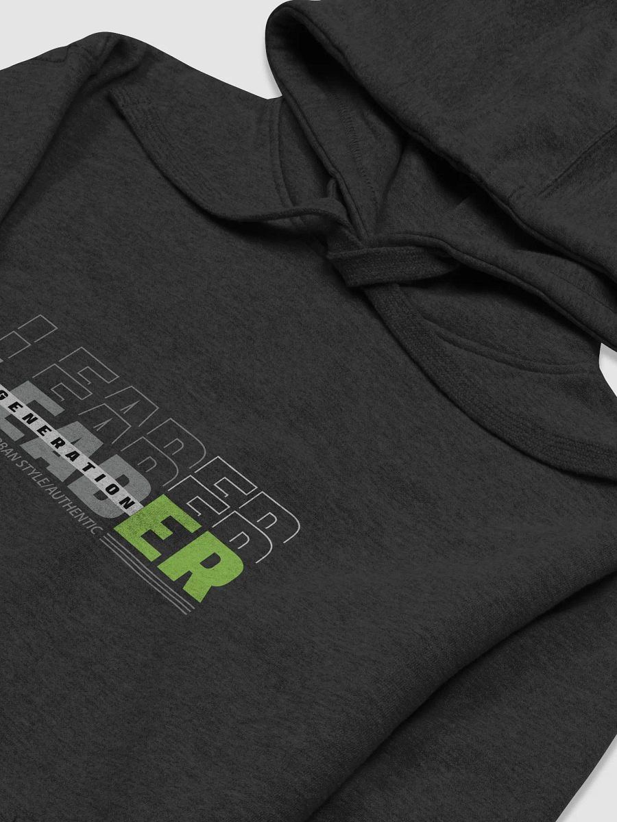 Leader Generation Unisex Premium Hoodie product image (17)